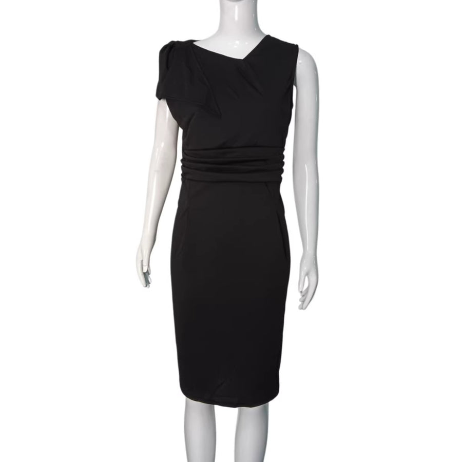 Bodycon Long Prom Dress
