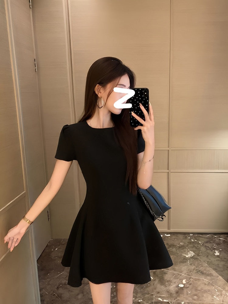 Short Homecoming Dress
