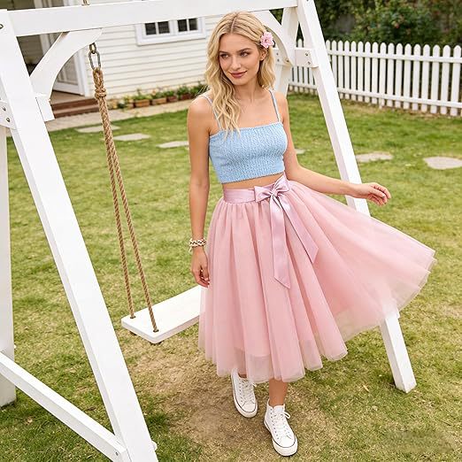 Empire Waist Long Prom Dress