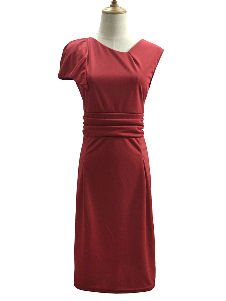 Bodycon Long Prom Dress
