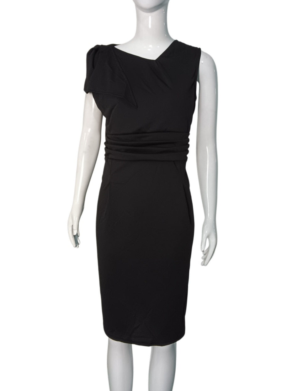 Bodycon Long Prom Dress