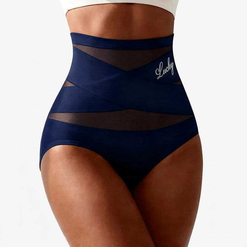 Navy Shapewear