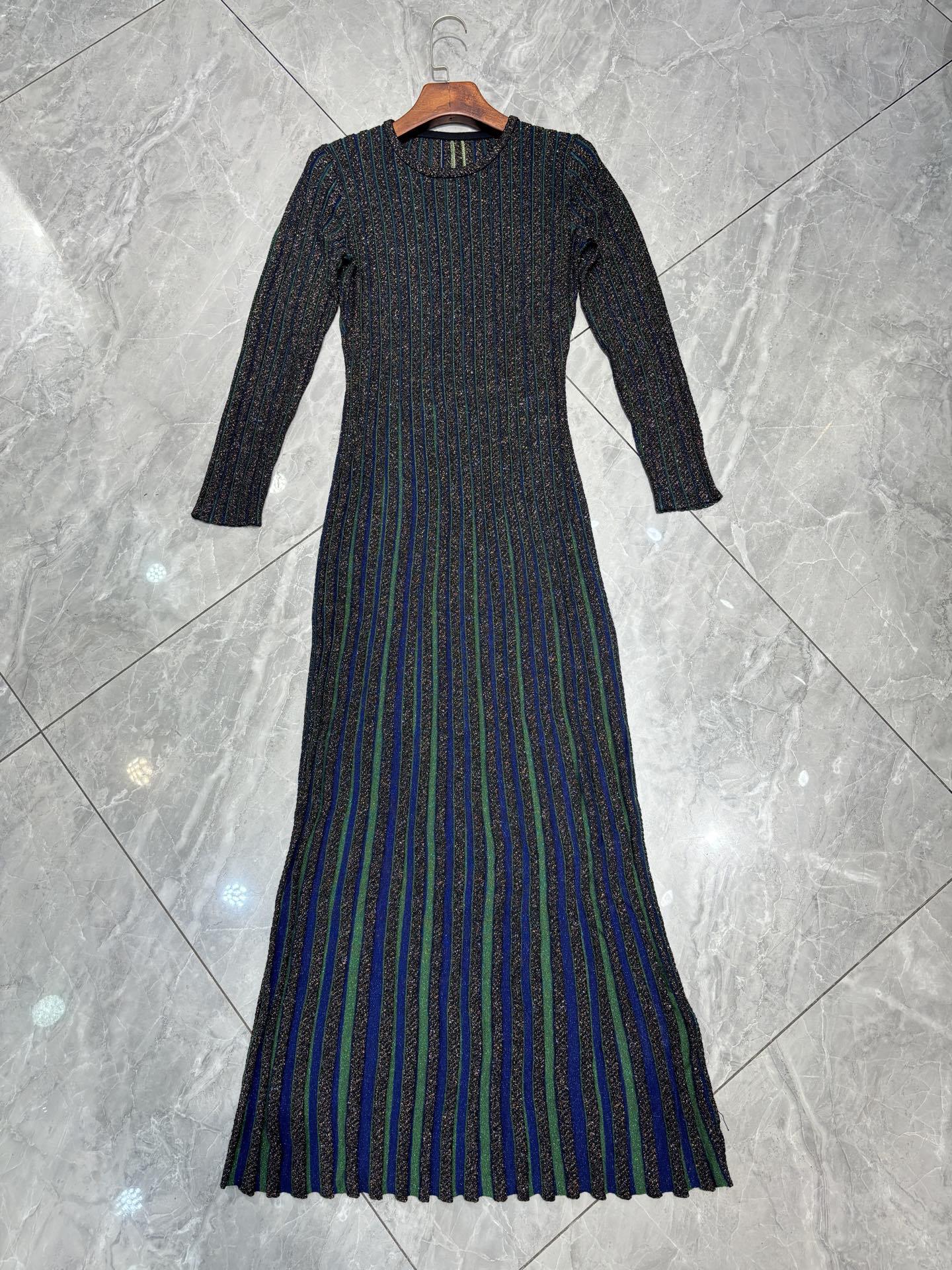 Black Spaghetti Strap Long Sleeve Long Prom Dress
