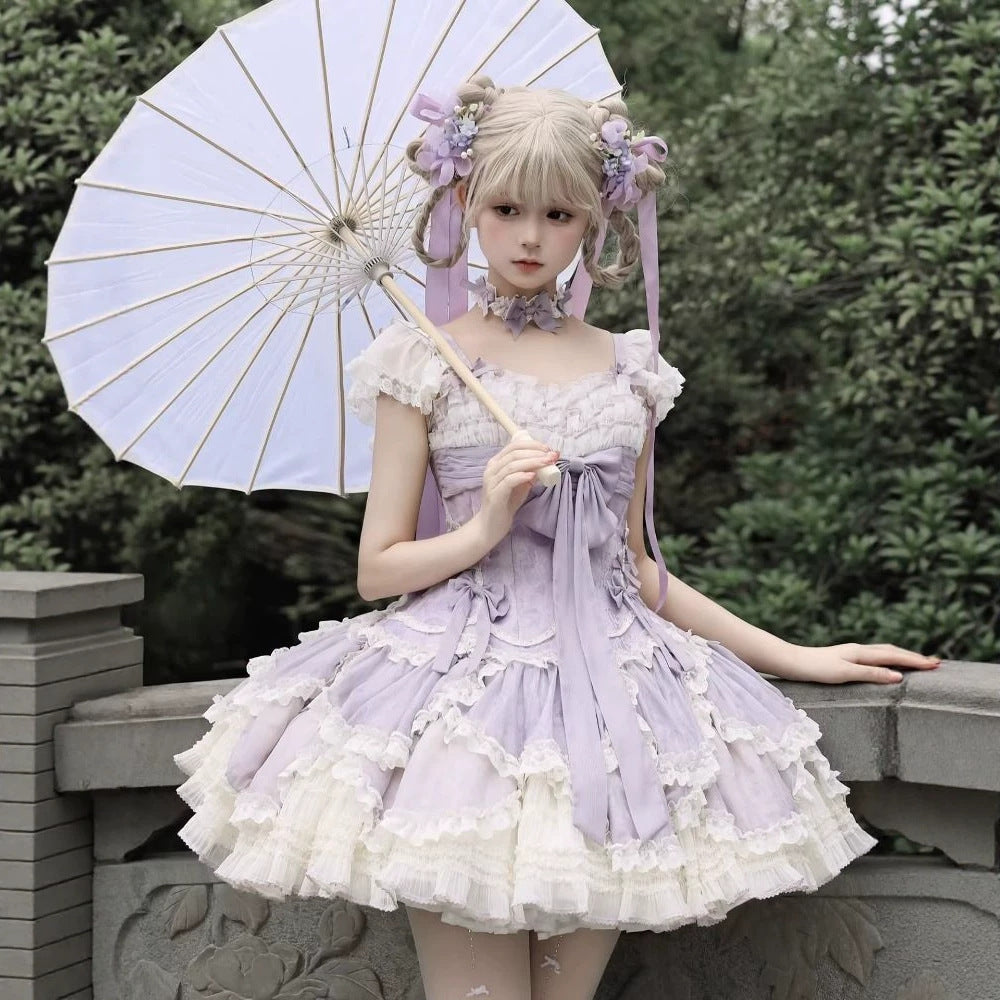 Taro Short Homecoming Dress