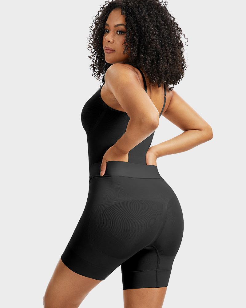 Lovushape - Sculpting Bodysuit with Easy-Off Design