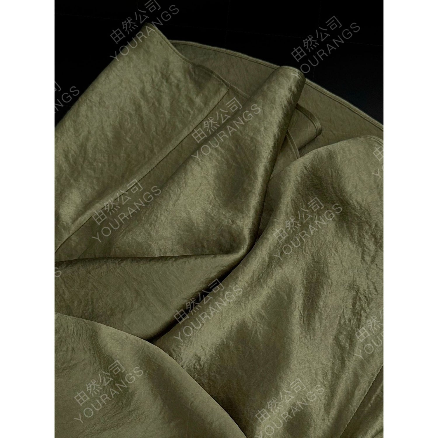 Satin Crepe Wedding Guest Dress