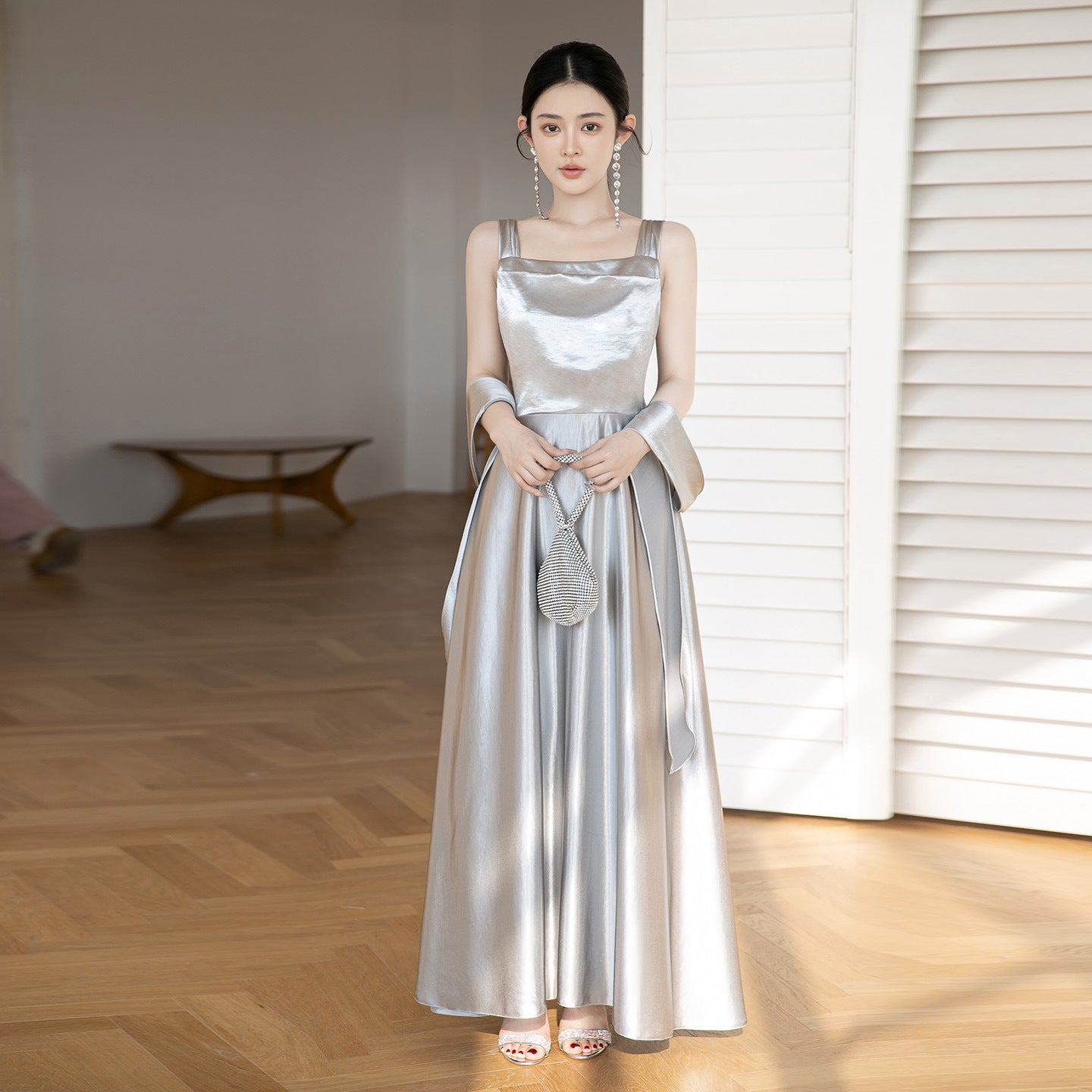 Silver