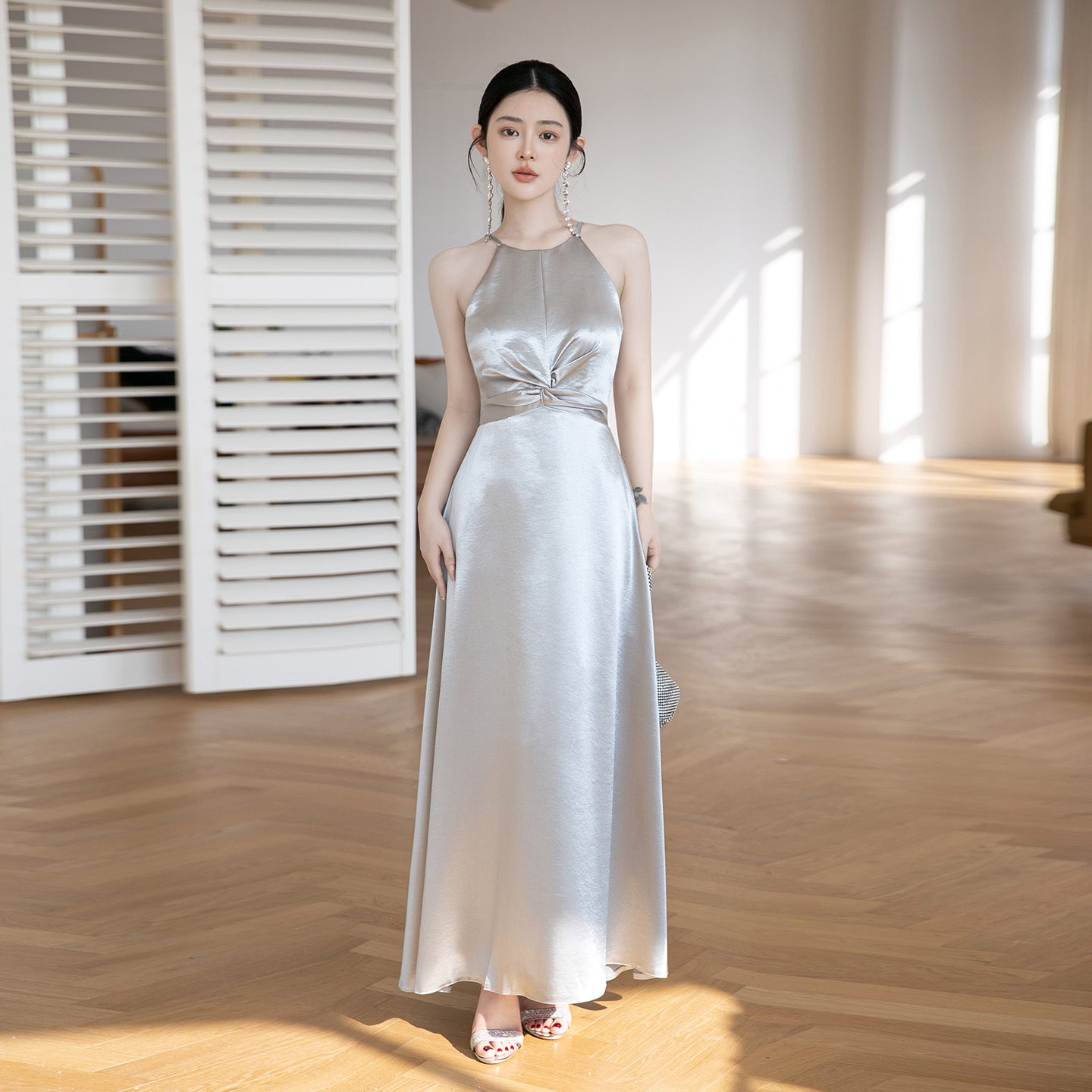 Silver