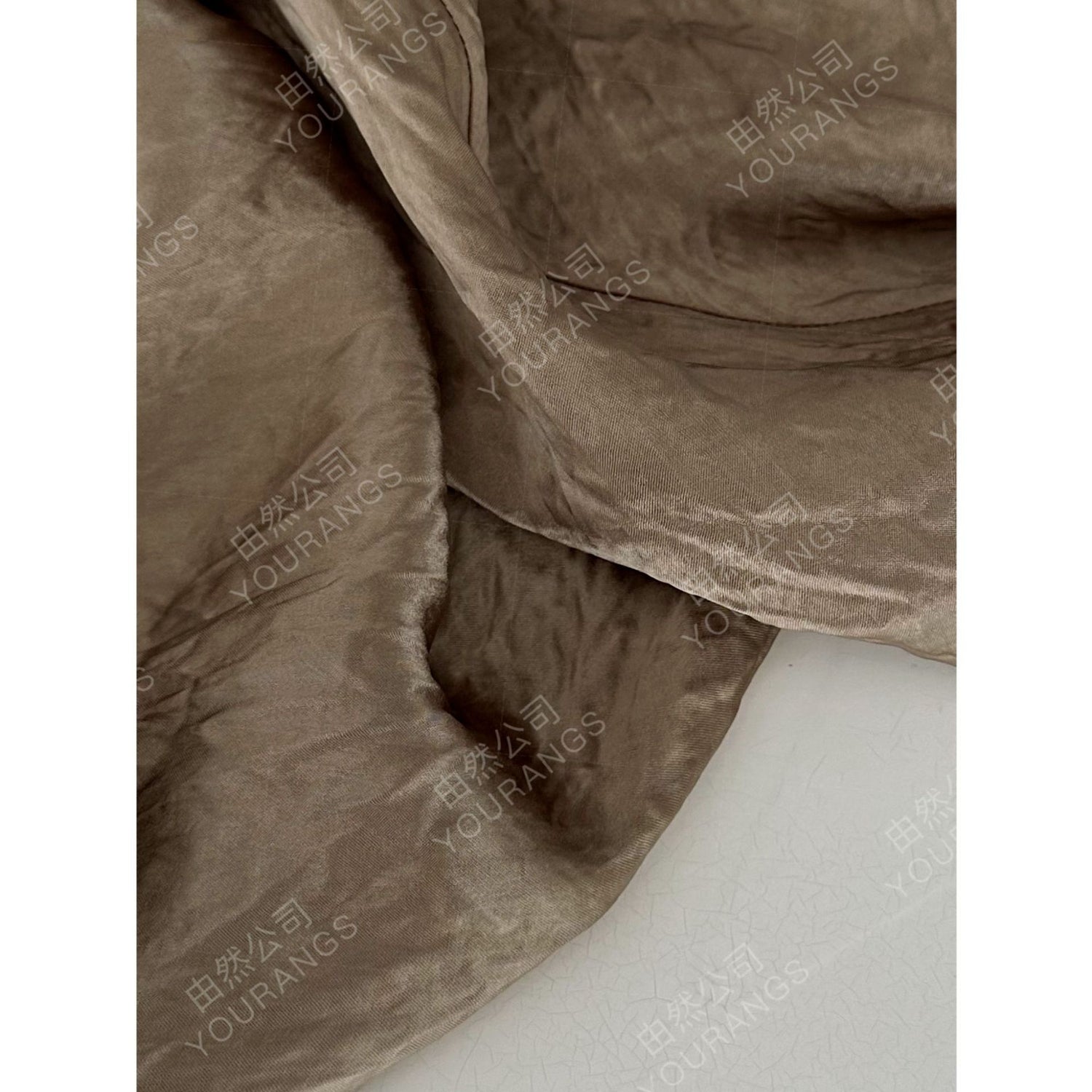 Satin Crepe Wedding Guest Dress