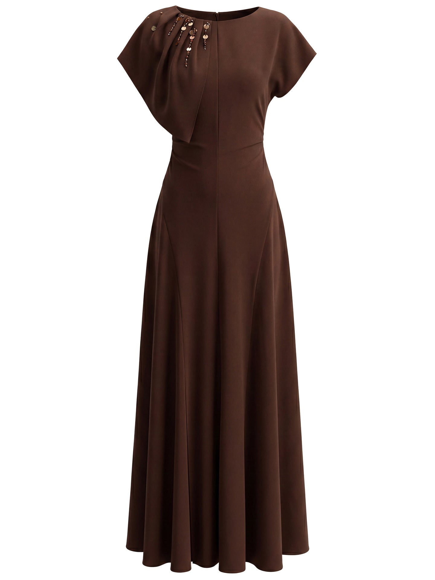 Long Prom Dress