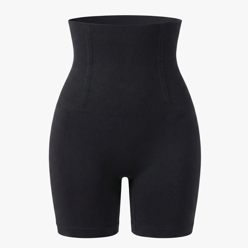 Black Beige Shapewear