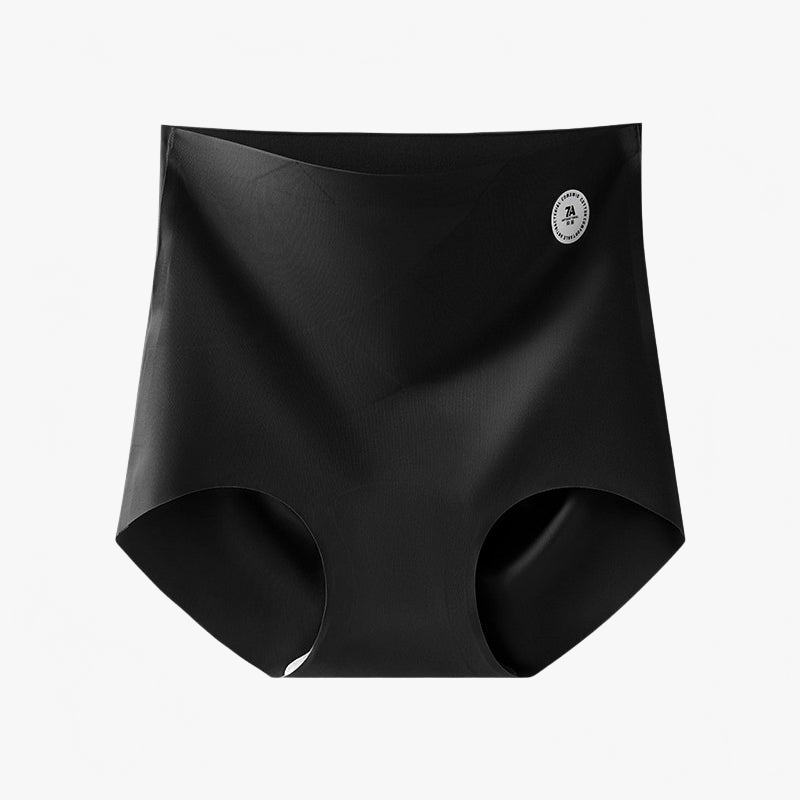 Black Pink Shapewear