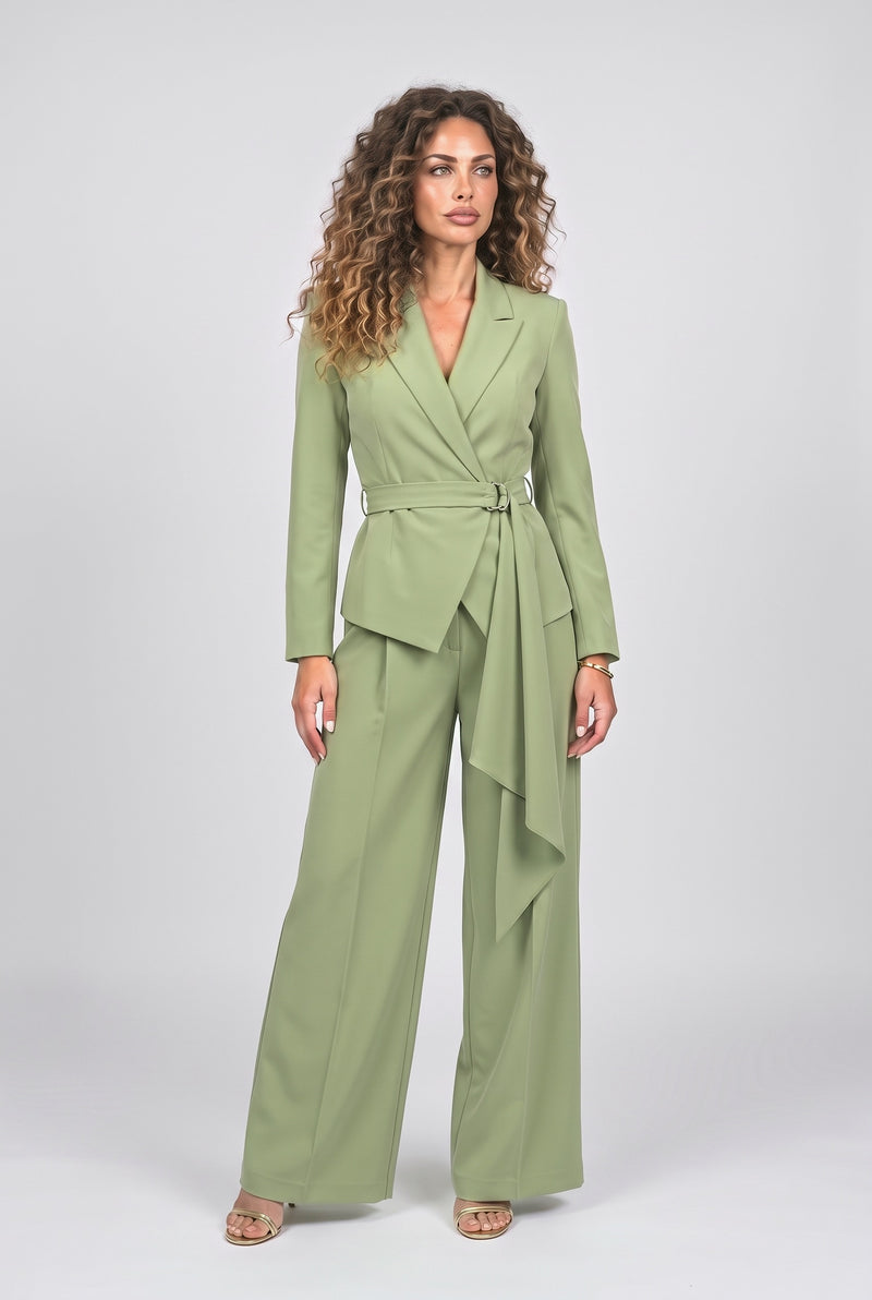 Sage Green Matching Set