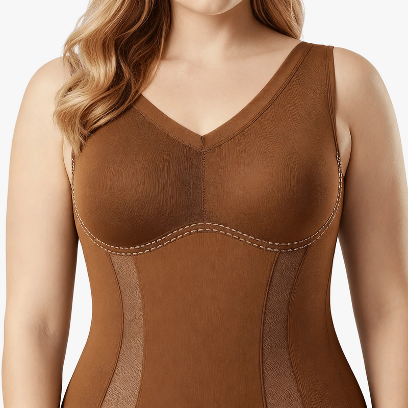 Cocoa Shapewear