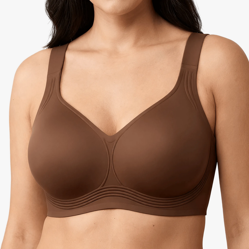 Mocha Bra